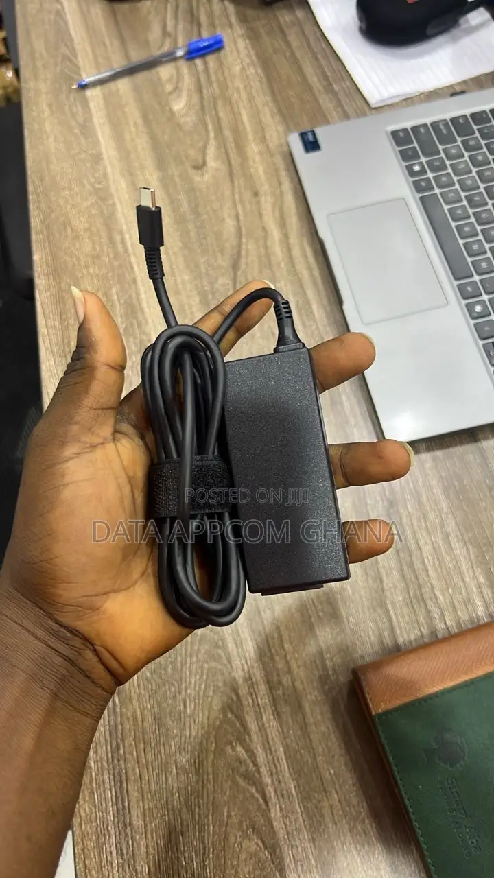 HP Type C Charger