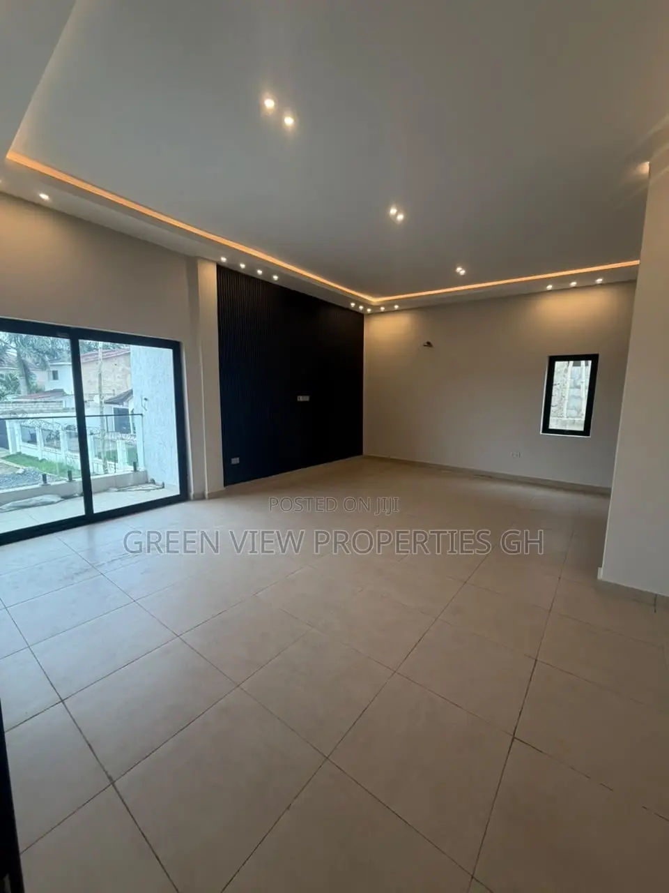 Furnished 4bdrm Duplex in Ashaley Botwe for sale