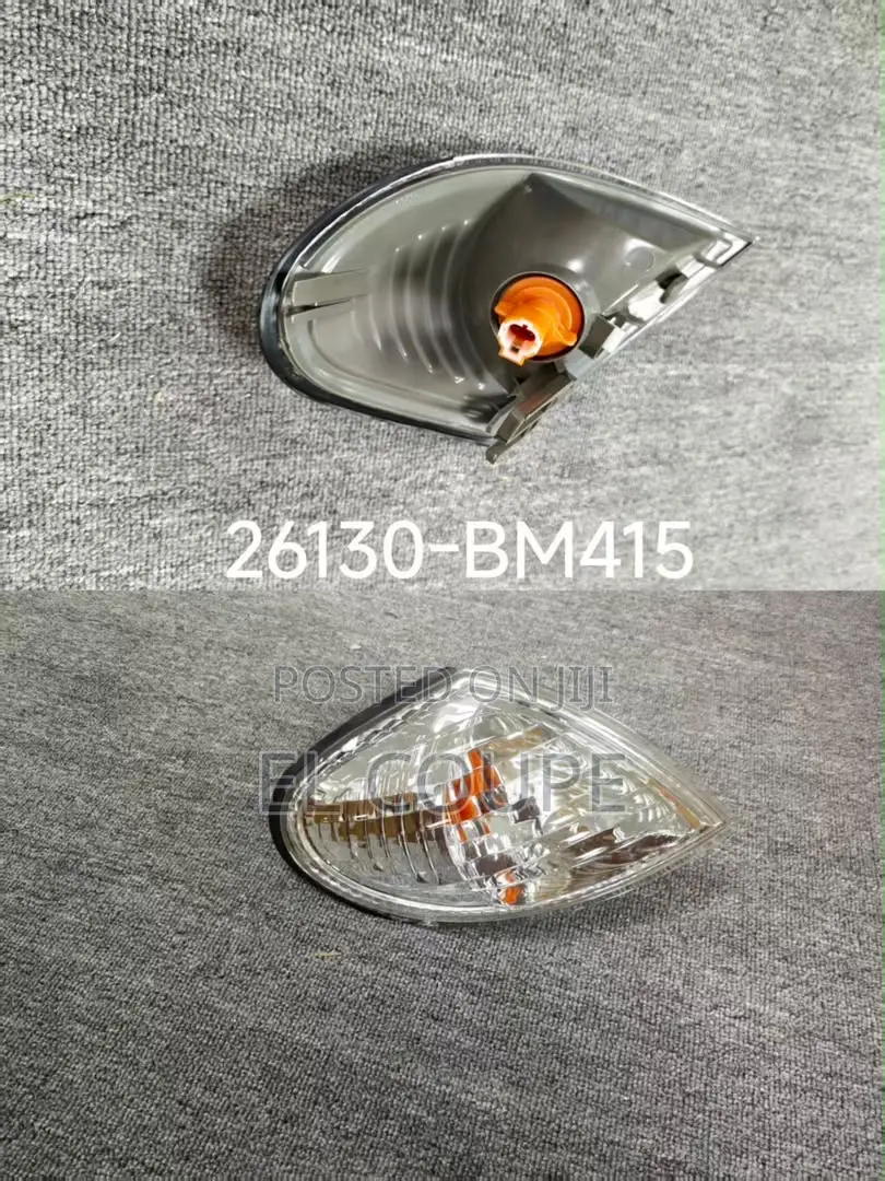 Honda Civic Fender Light 2016,2017,2018,2019,2020