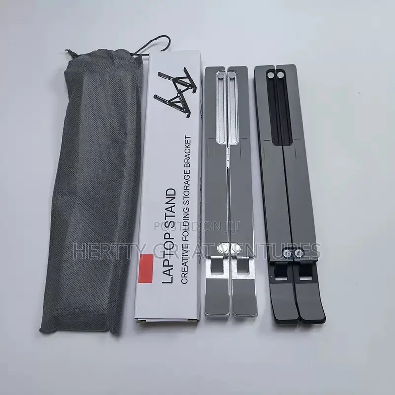 Adjustable Laptop Stand