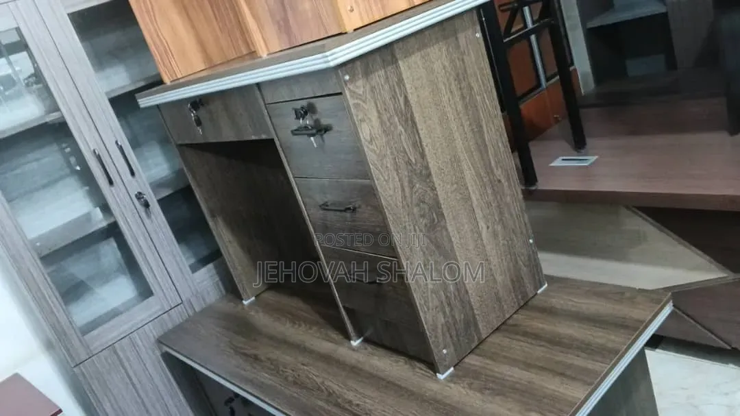 Wooden Desk Available for Sale