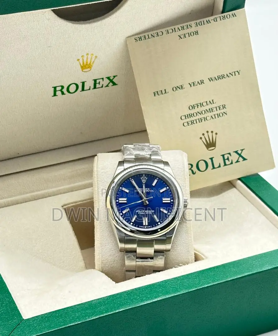 Rolex Datejust 36 Watches and More