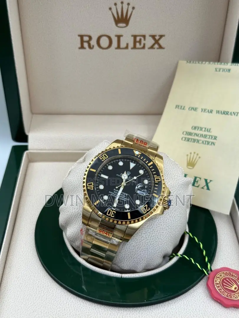 Rolex Submariner 126613LB and More