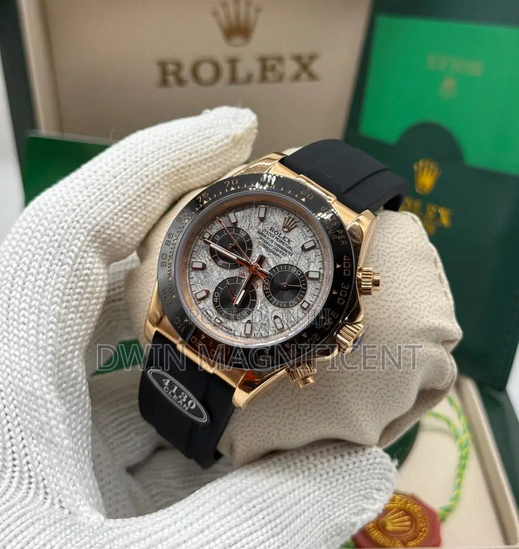 Rolex Submariner 126613LB and More