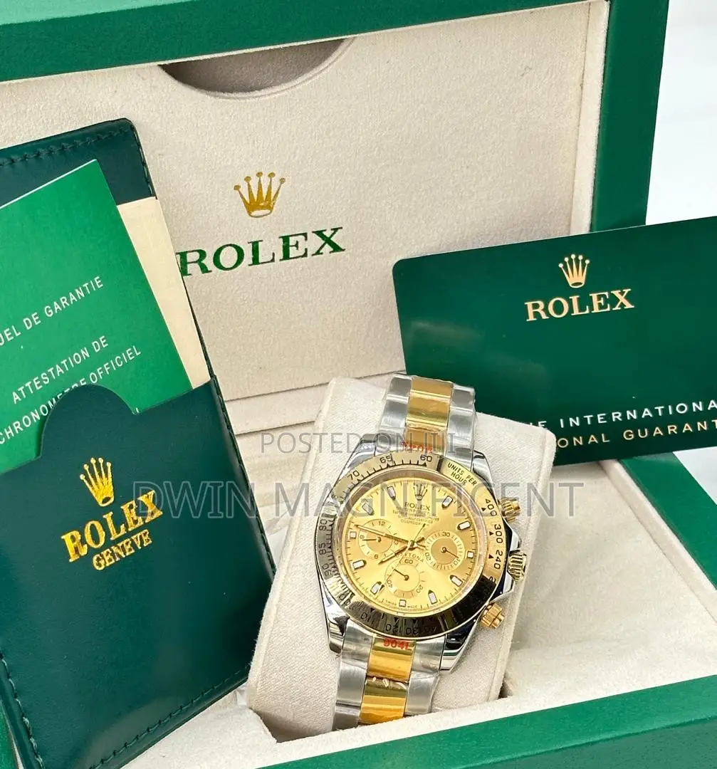 Rolex Submariner 126613LB and More