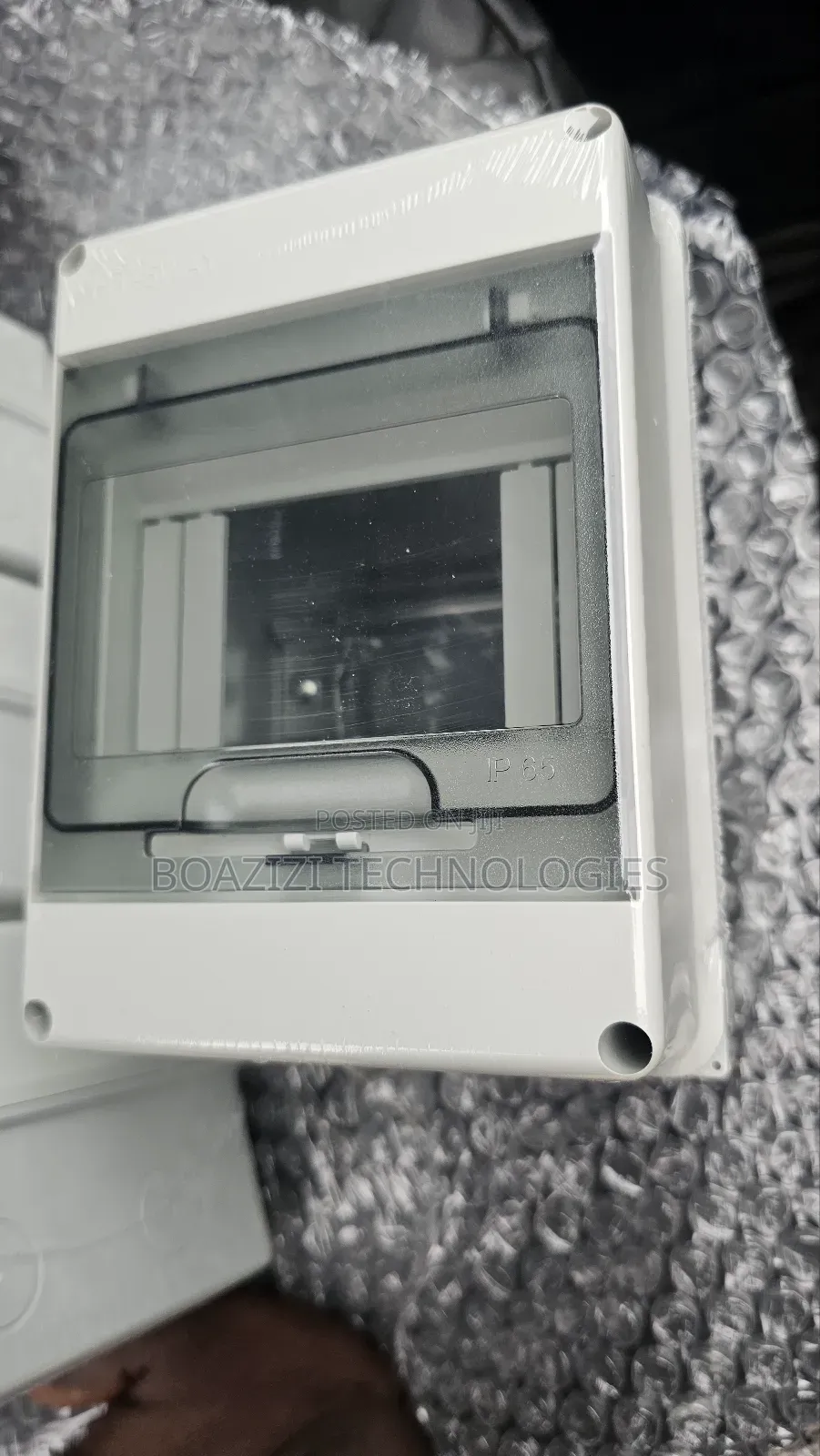 IP65 5way Playing Breaker Box