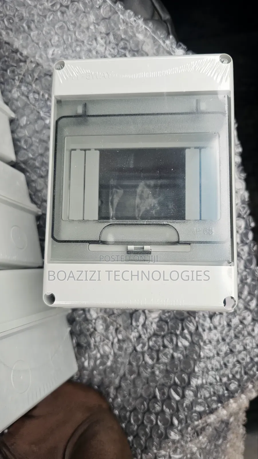 IP65 5way Playing Breaker Box