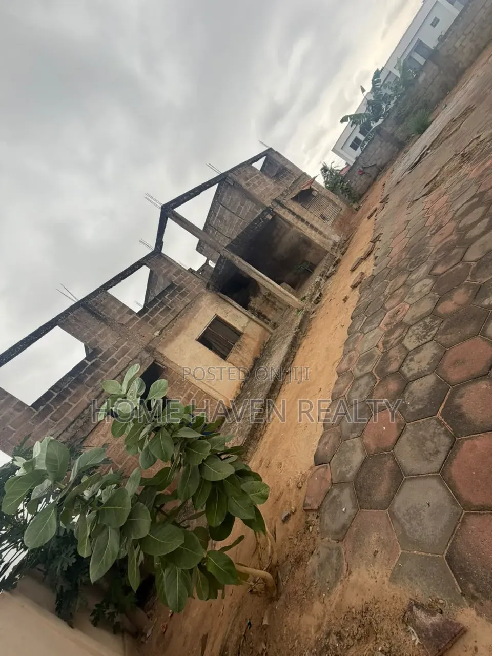 1.25 ACRES Land for Sale at Adjiriganor East Legon