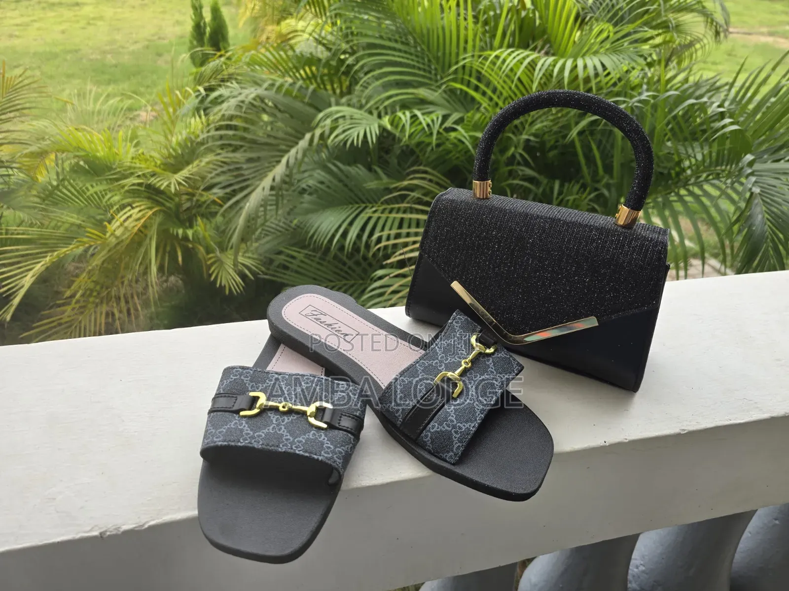 2026 Women's Fashion Sandals