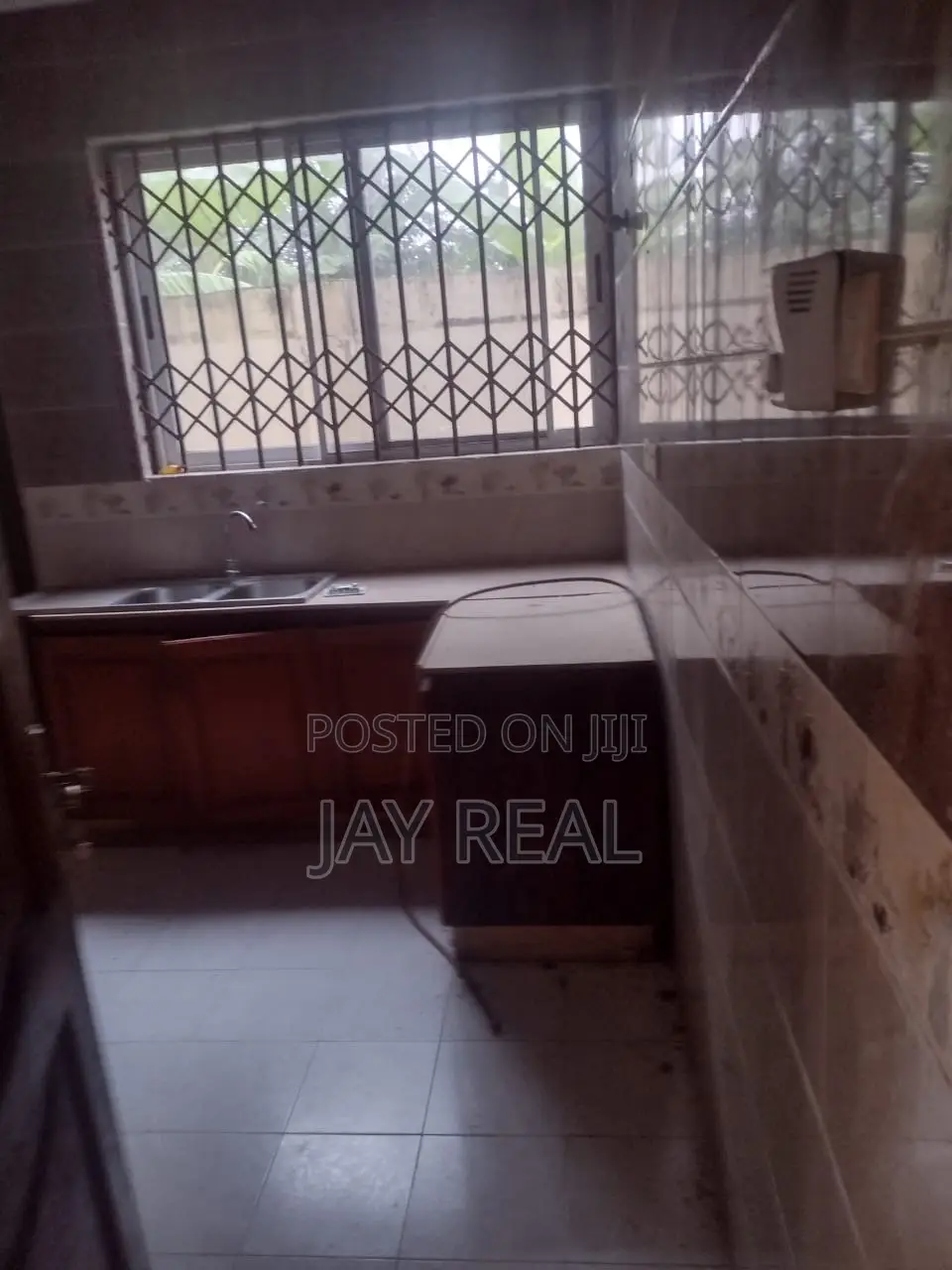 2bdrm Apartment in Jay Real Estate, Kasoa for rent