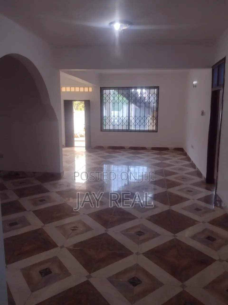 2bdrm Apartment in Jay Real Estate, Kasoa for rent