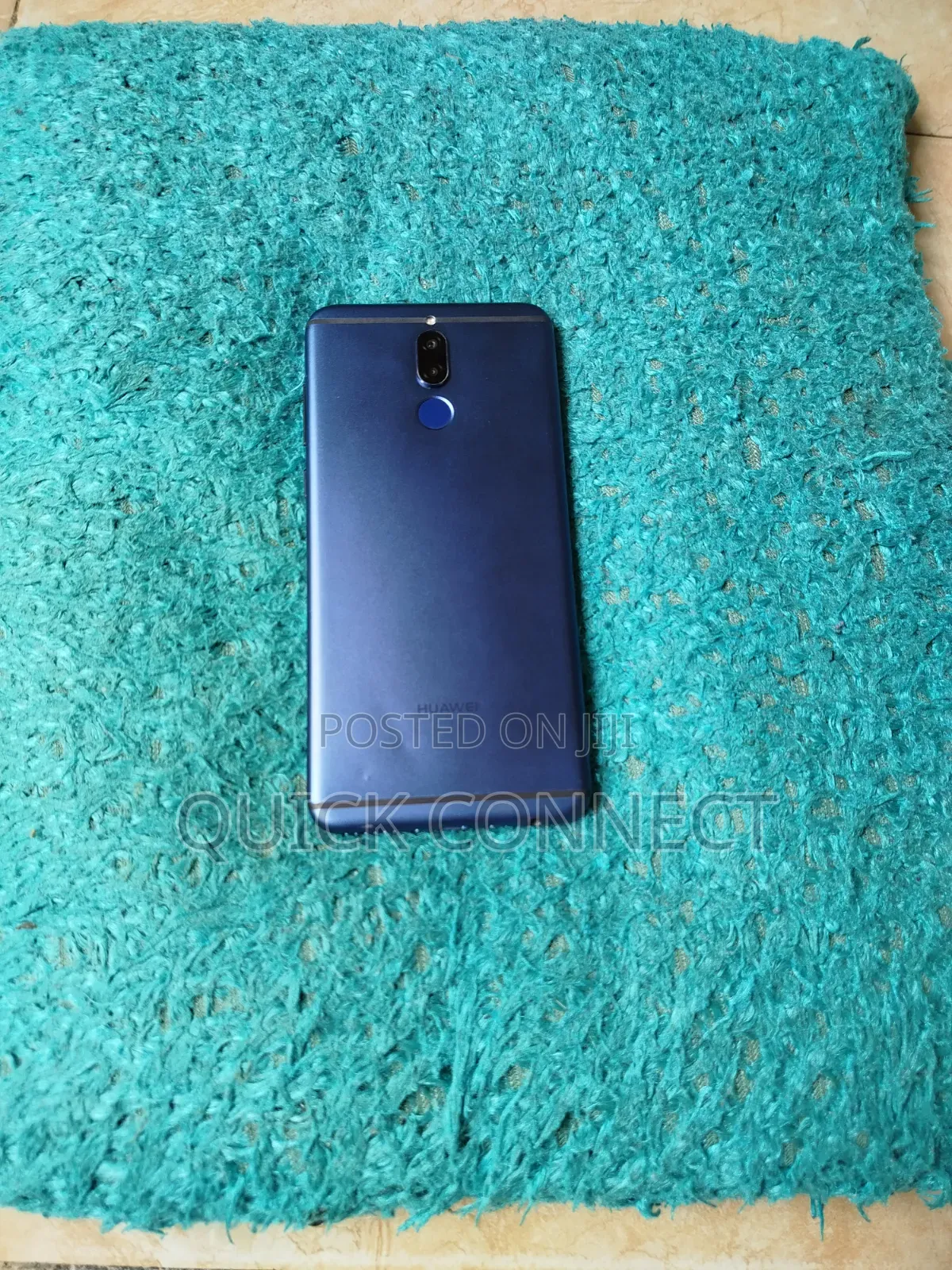 Huawei Mate 10 Lite Dual SIM 64 GB Blue