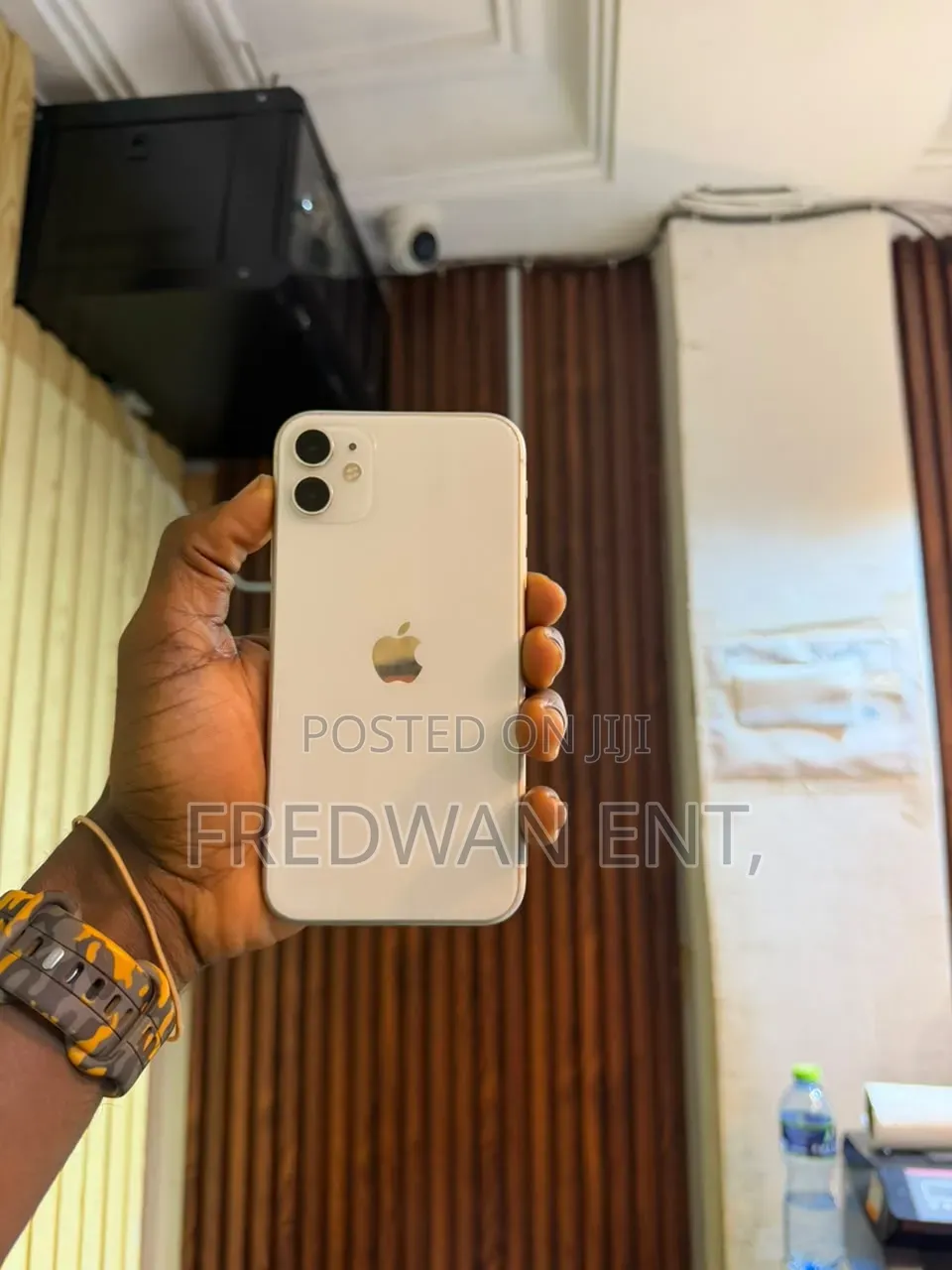 Apple iPhone 12 64 GB Black