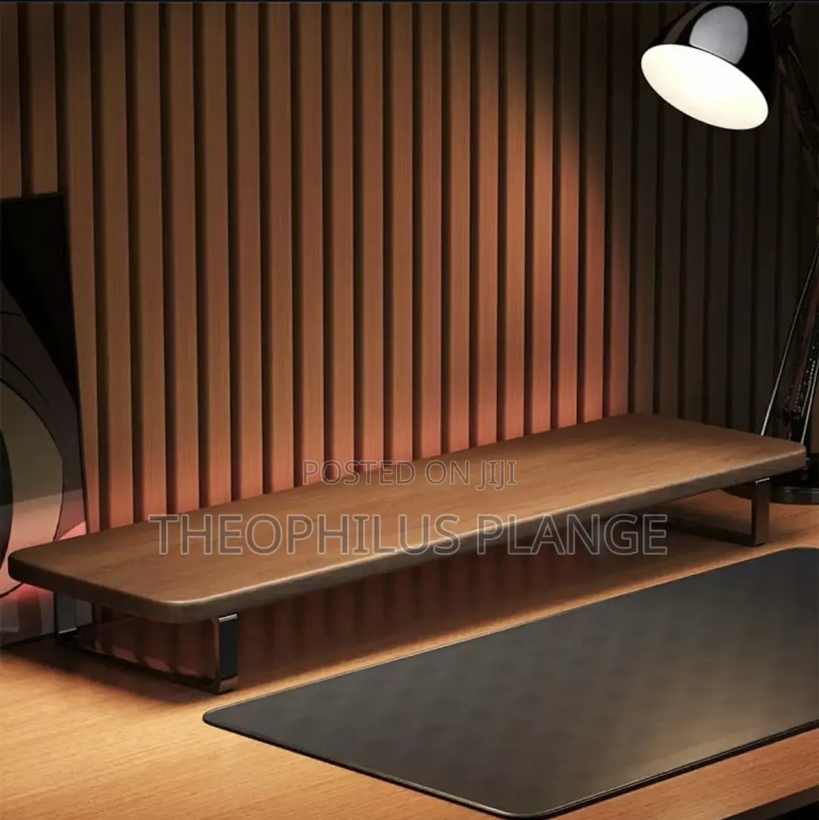 80cm Monitor Stand