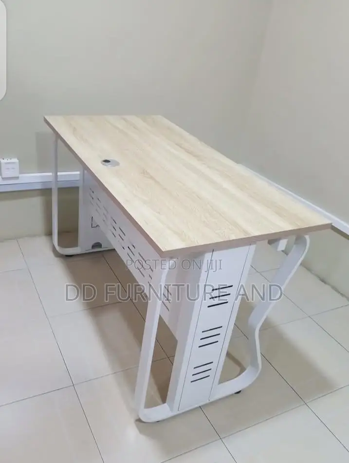 Modern Office Desk