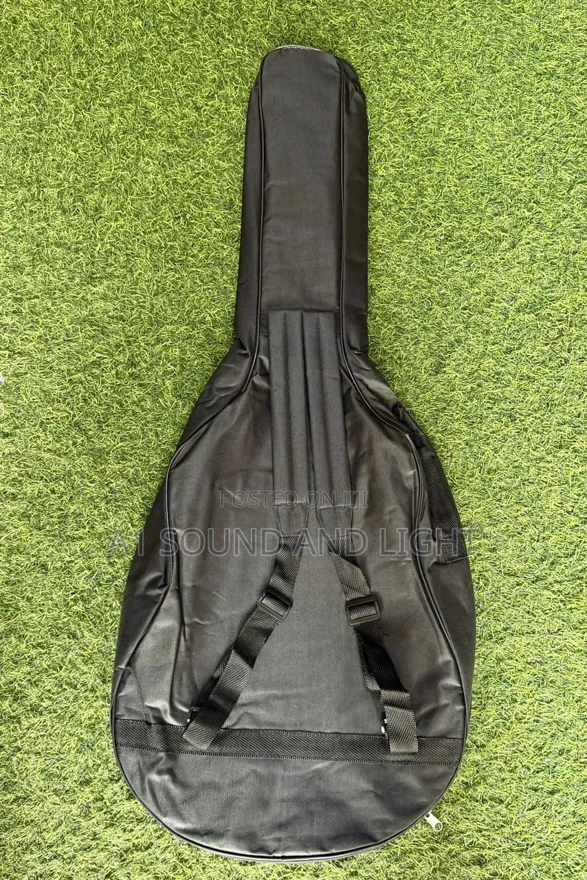 Pro-Musica Waterproof 41inches Acoustic/Electric Guitar Bag