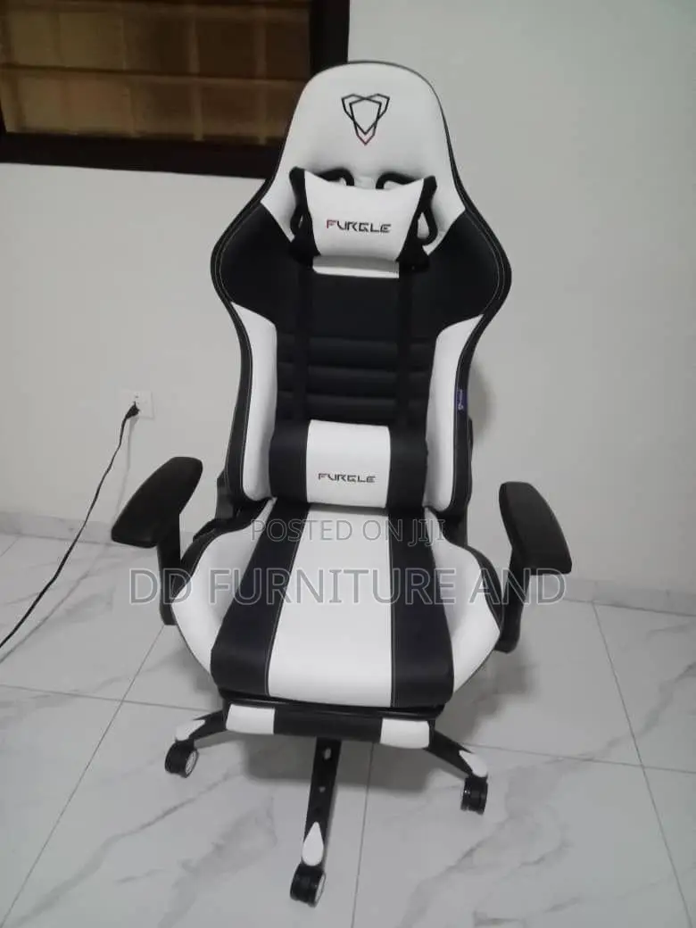 Furgle Ergonomic Gaming Chair