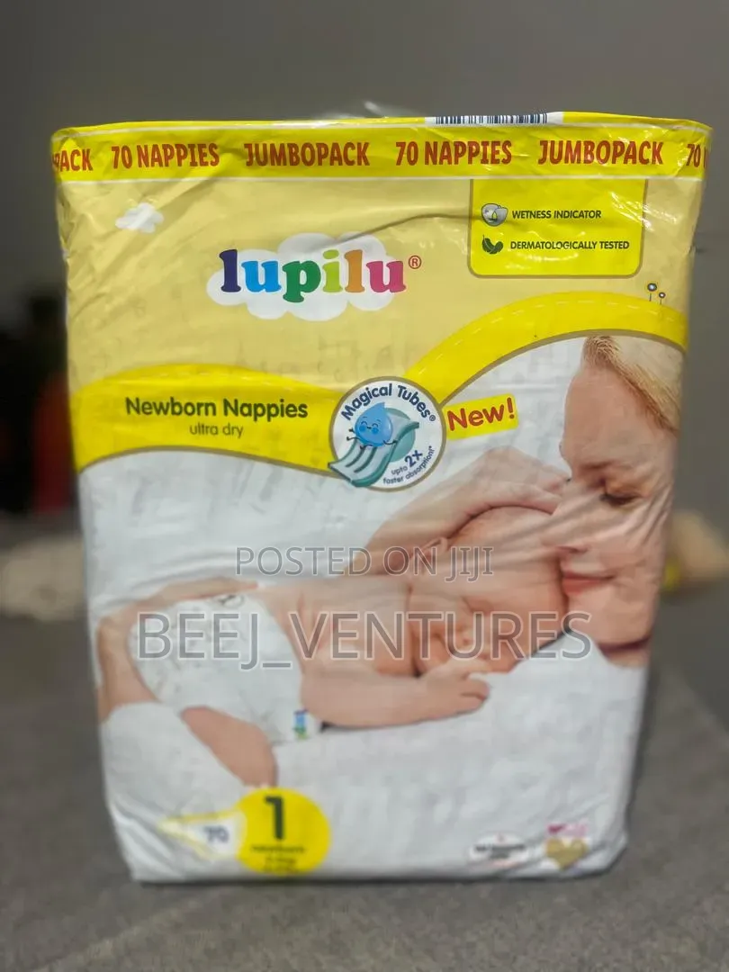 Lupilu Nappies