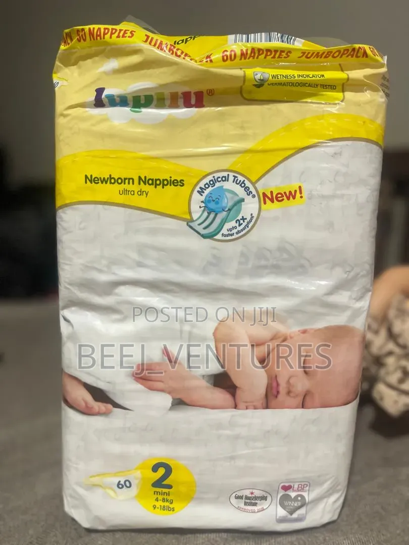 Lupilu Nappies
