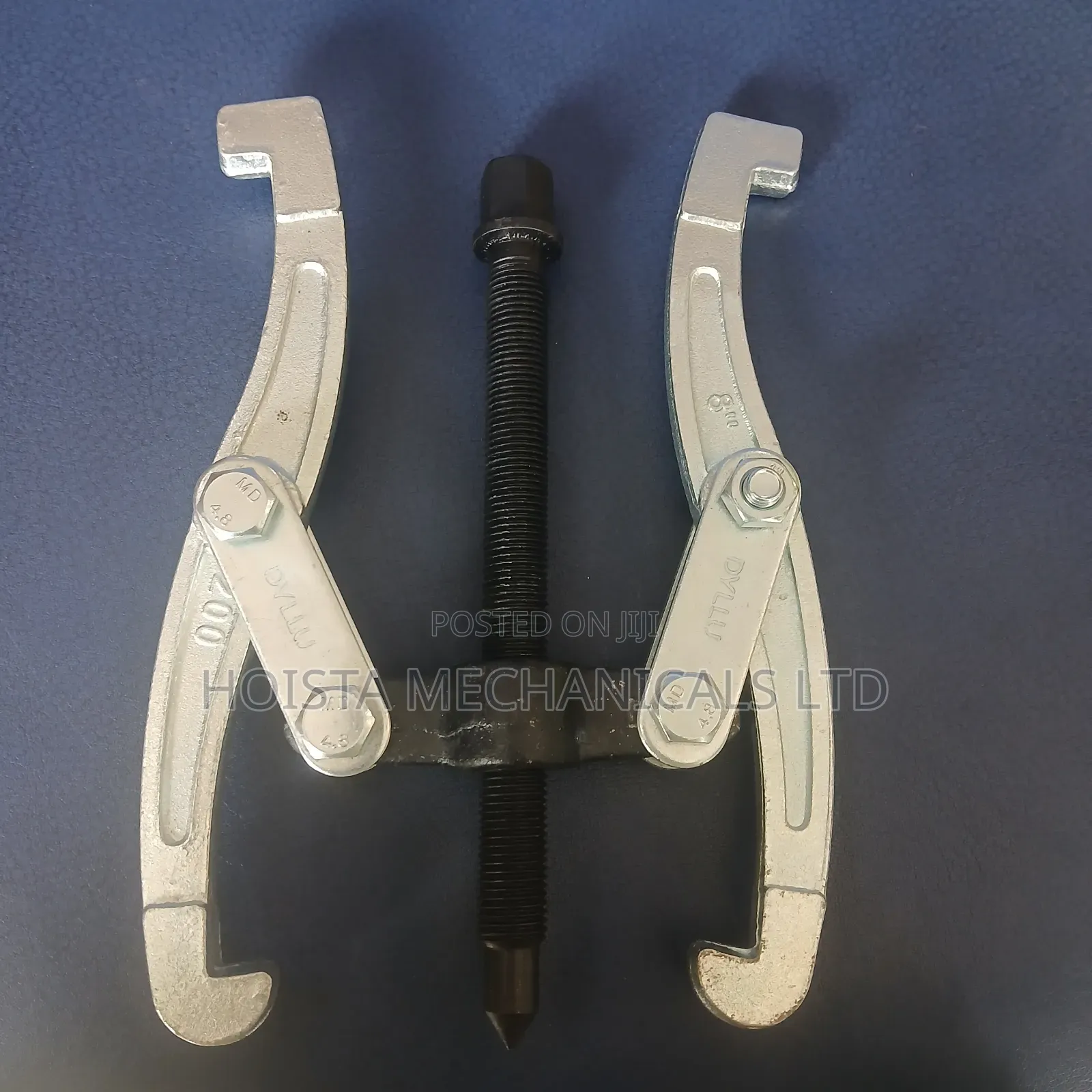 Two Jaws Puller