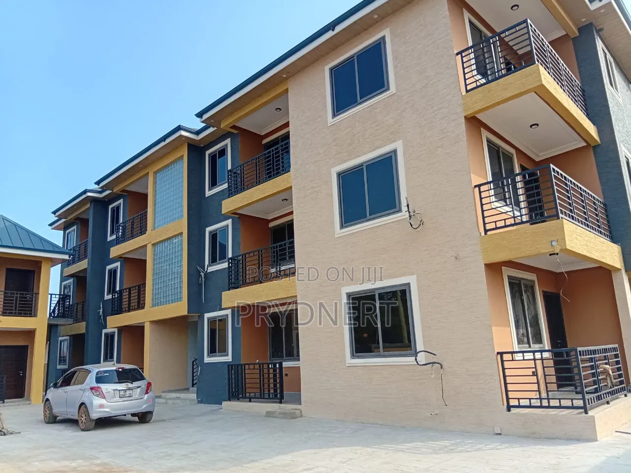2bdrm Apartment in C25, Community 25 for rent