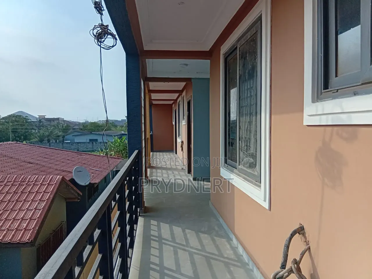 2bdrm Apartment in C25, Community 25 for rent