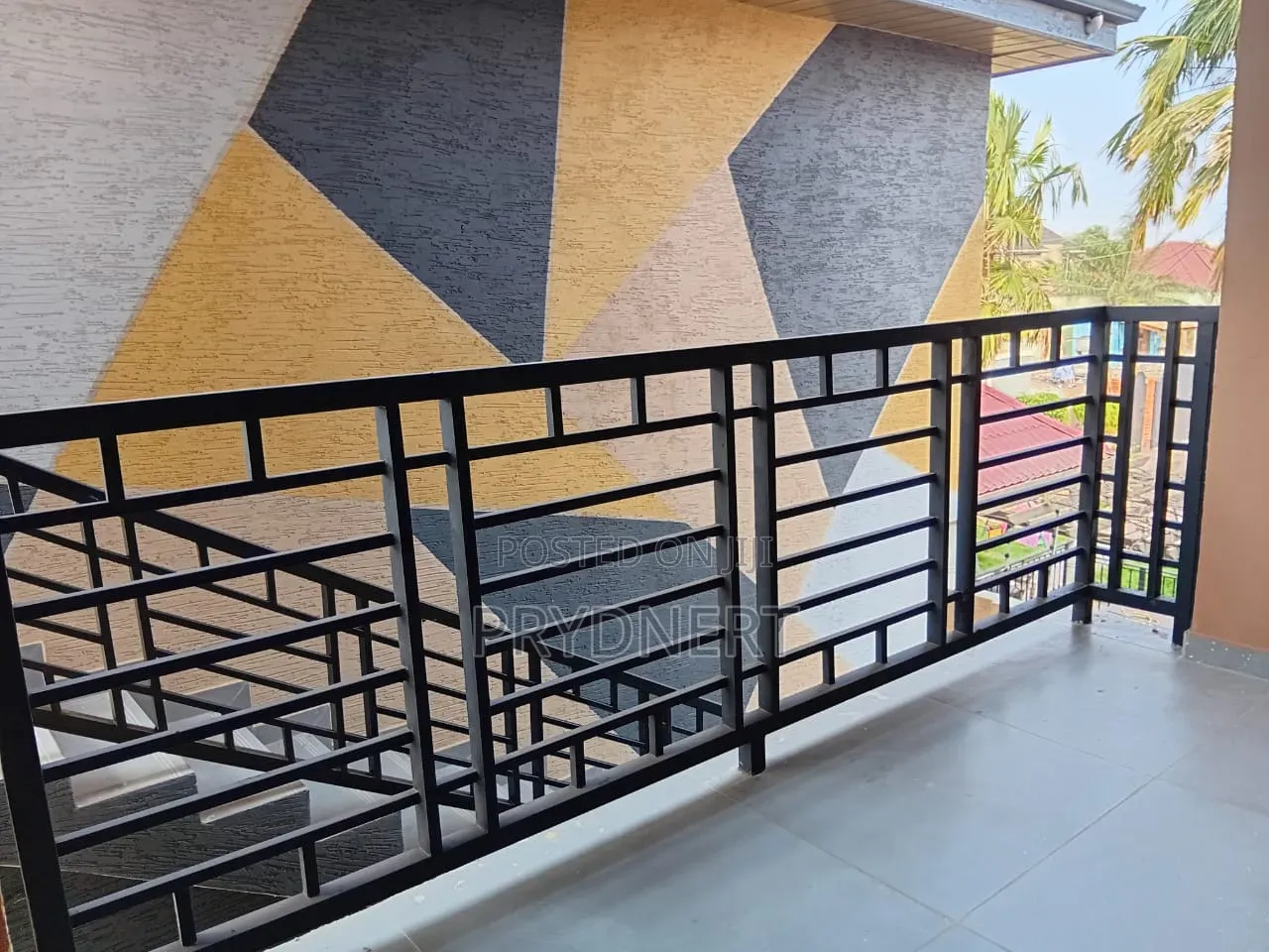 2bdrm Apartment in C25, Community 25 for rent