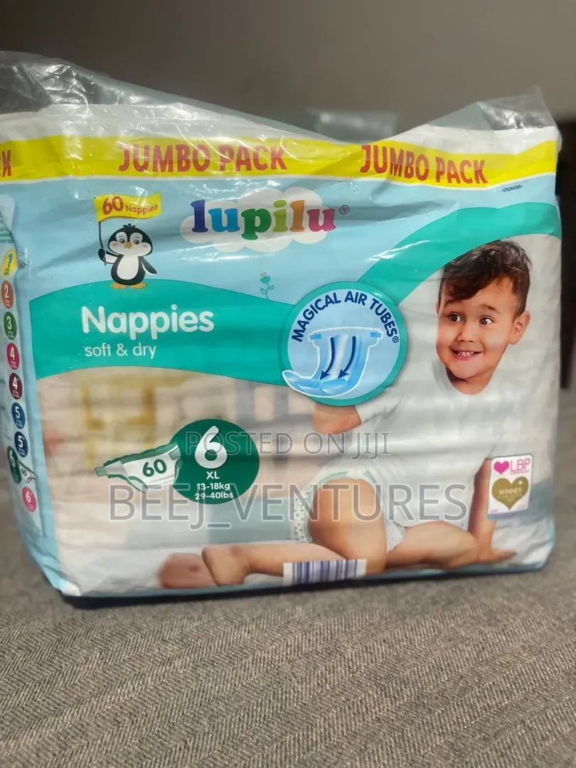 Lupilu Nappies