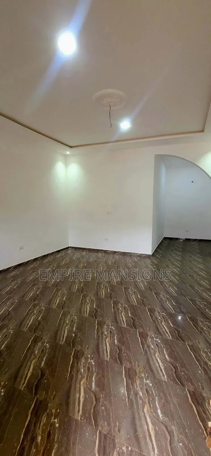 2bdrm Apartment in Aplaku, Bortiano for rent