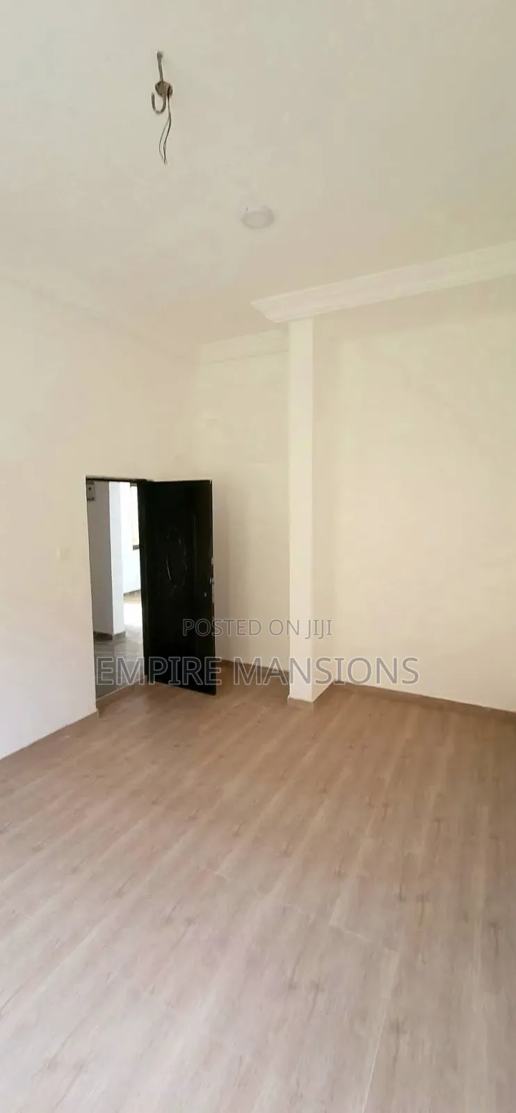 2bdrm Apartment in Aplaku, Bortiano for rent