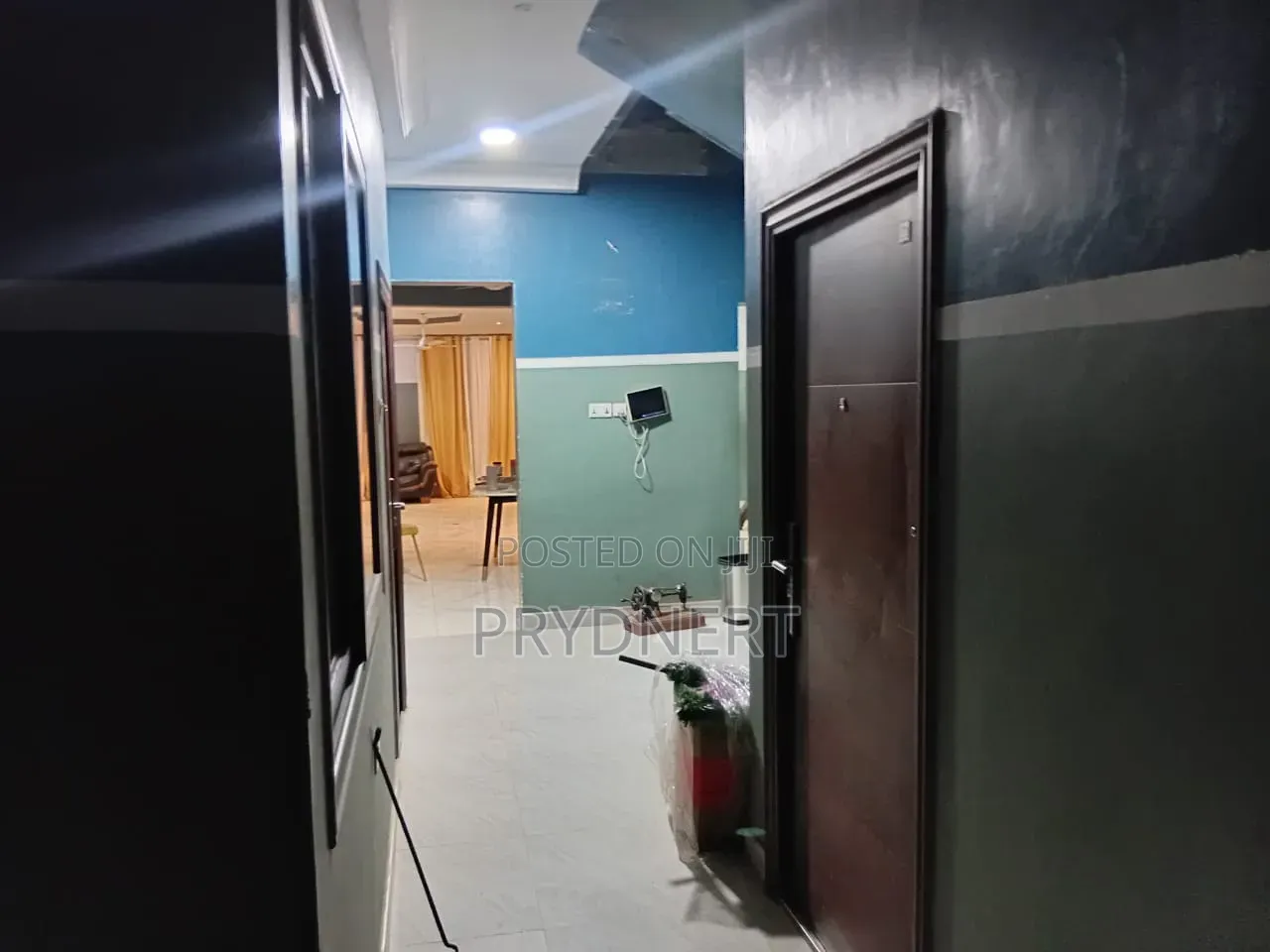 2bdrm Apartment in C25, Community 25 for rent