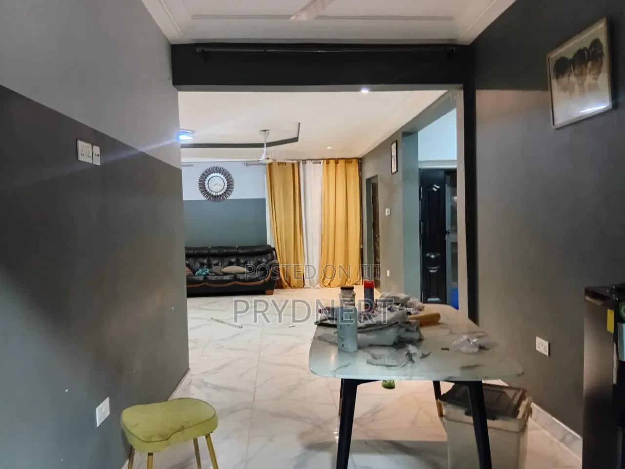 2bdrm Apartment in C25, Community 25 for rent