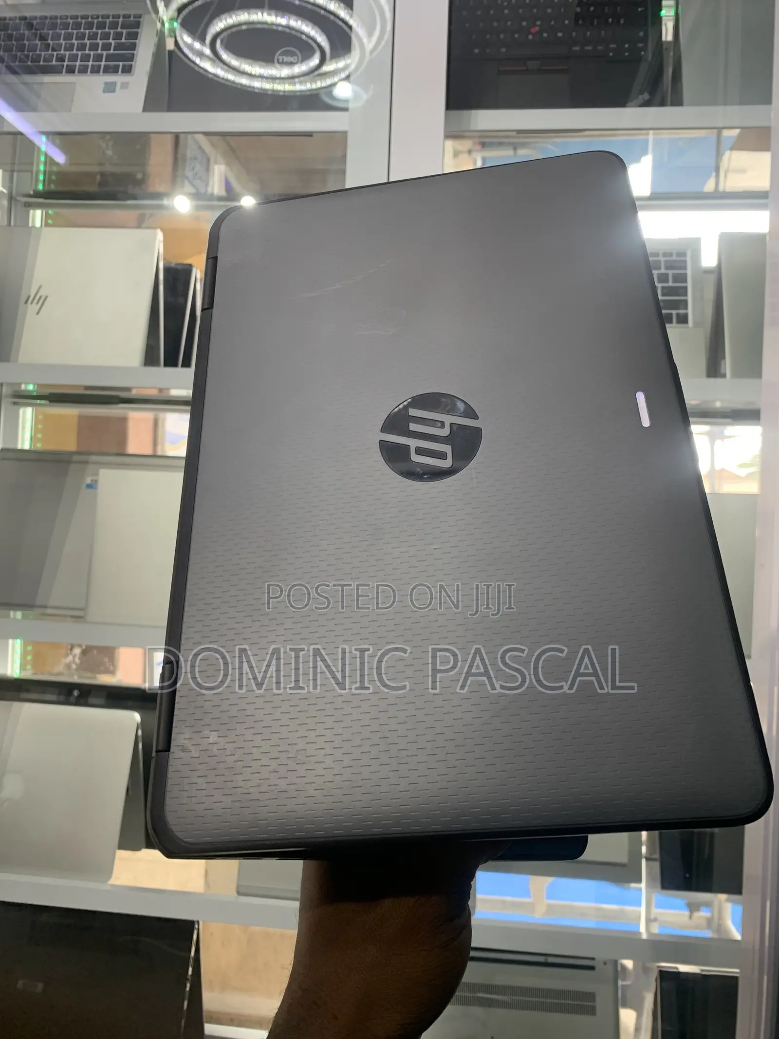 Laptop HP ProBook 11 X360 G1 EE 4GB Intel Pentium SSD 128GB