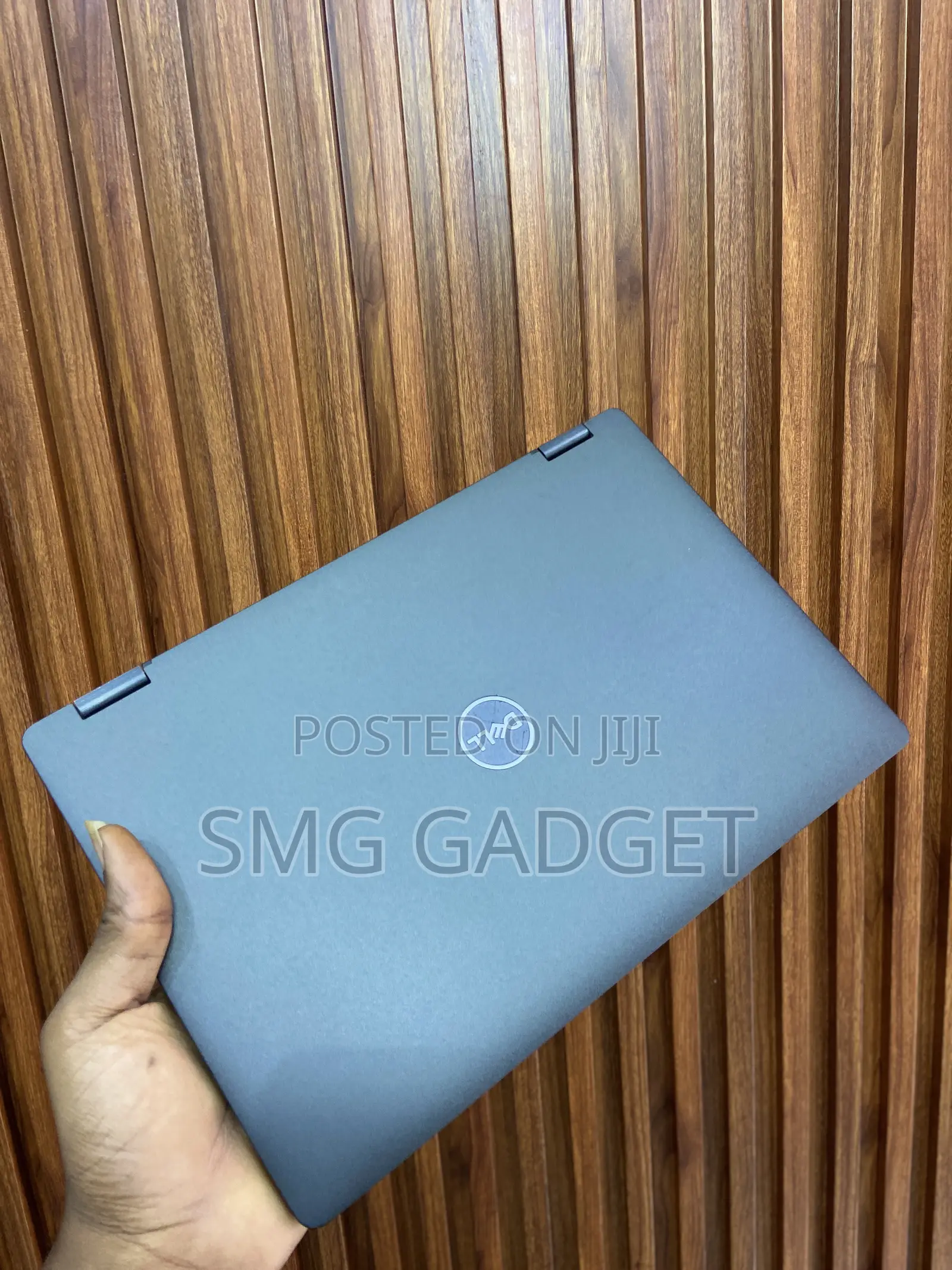 Laptop Dell Latitude 5300 2-in-1 8GB Intel Core i7 SSD 256GB