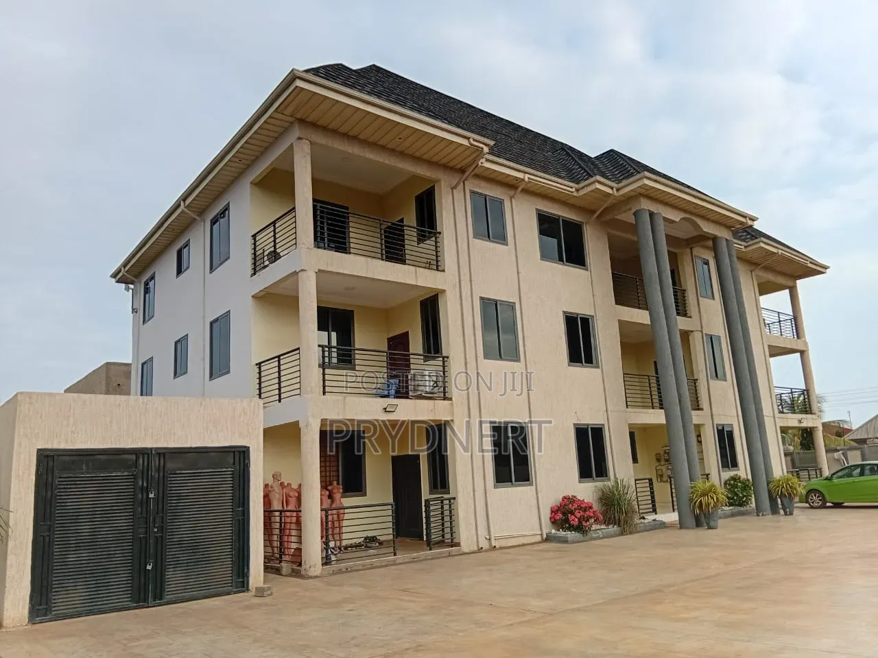 2bdrm Apartment in Dps, Community 25 for rent
