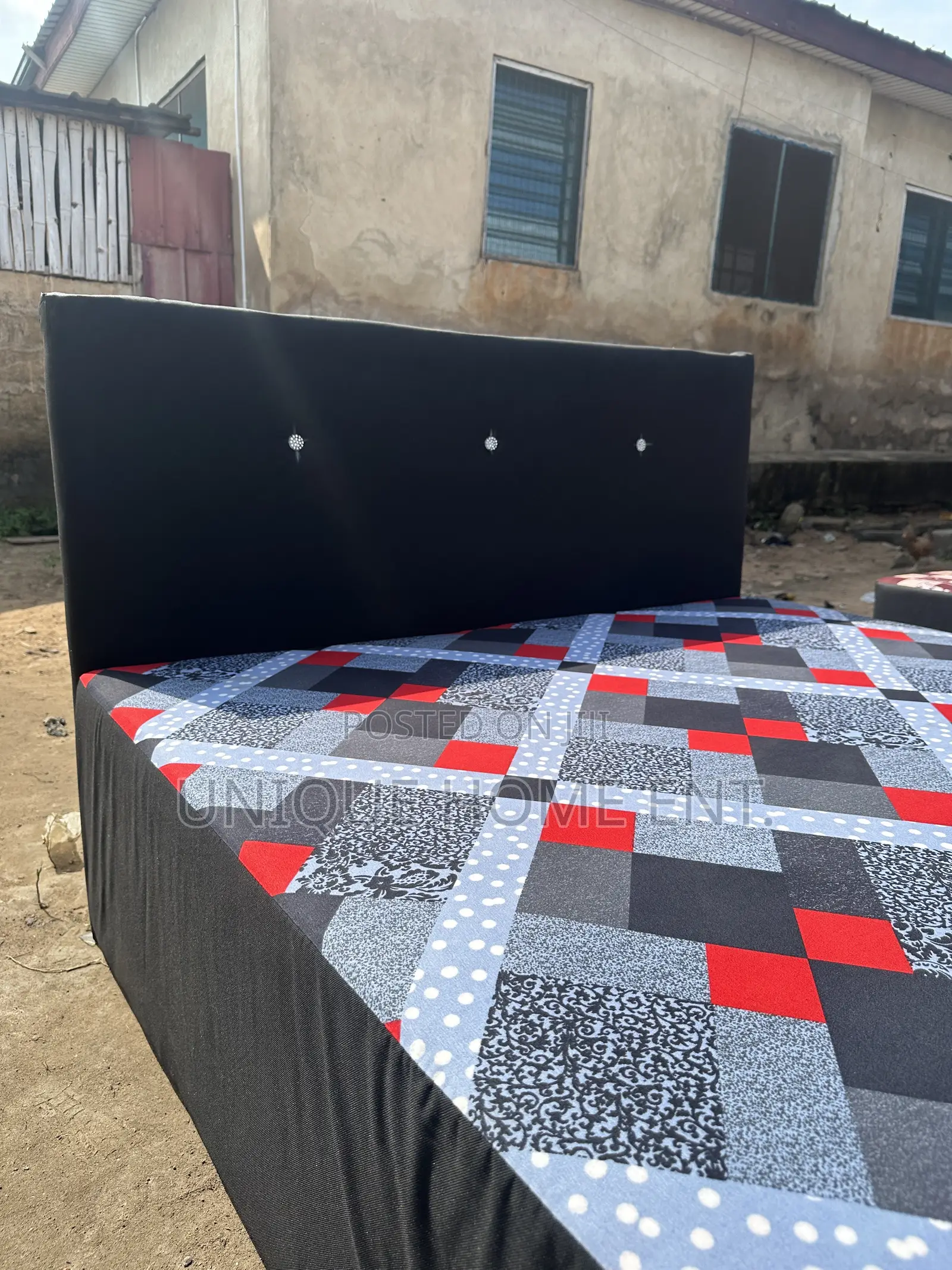 Mattress Bed