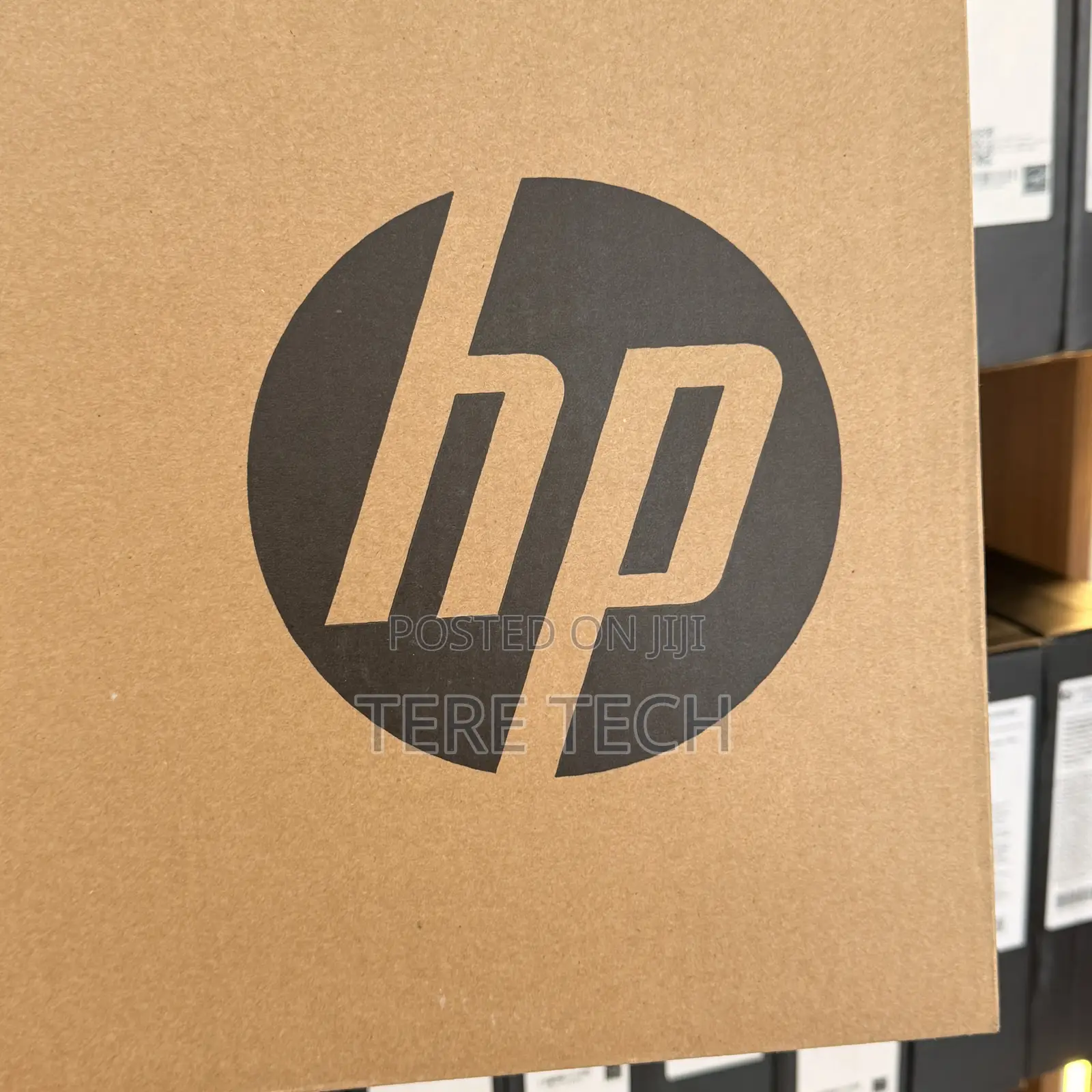 New Laptop HP 8GB Intel Core i3 SSD 512GB