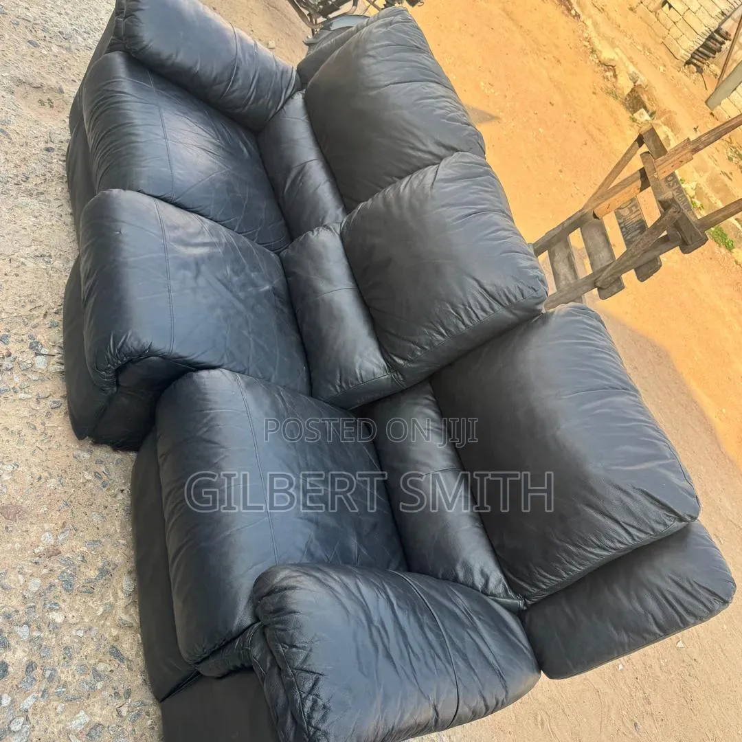 Detachable Foreign Luxury Sofa