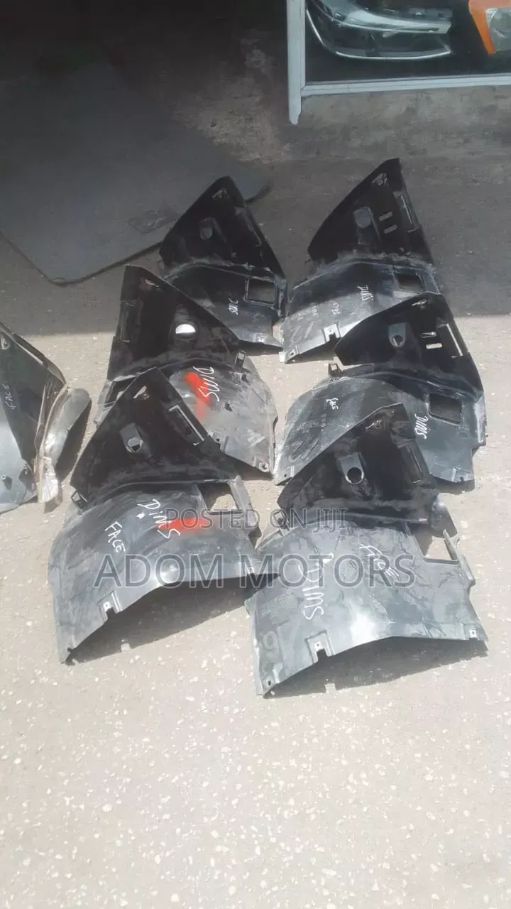BMW Mould Guard E46