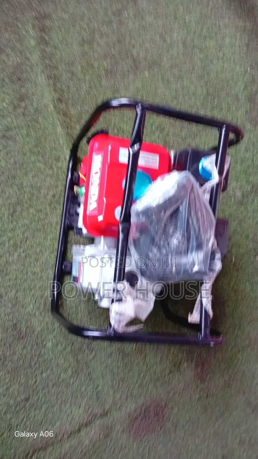 HONDA 3 Inch Petrol Water Pump – Massive Power for Fast Water Transfer