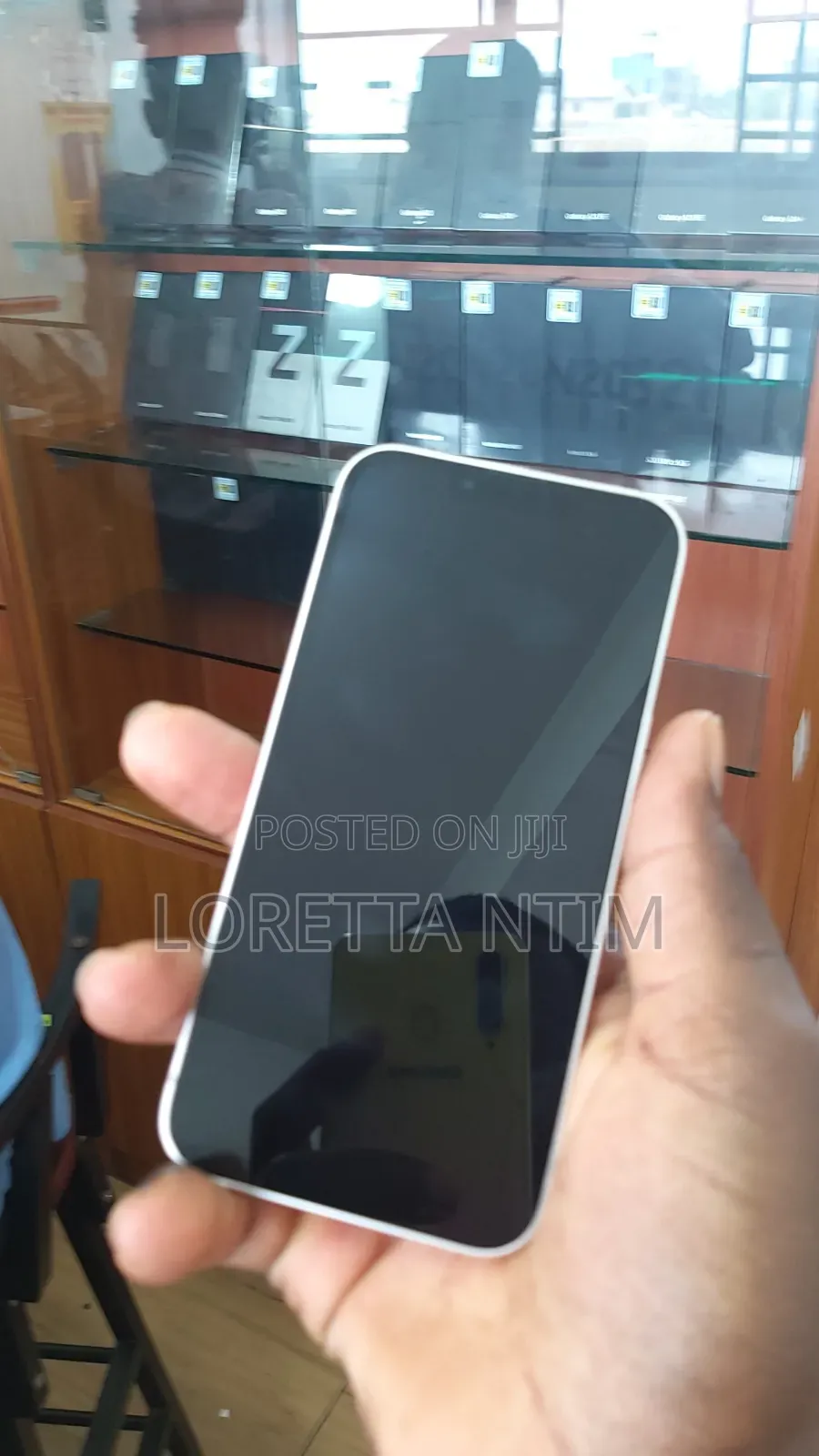 Apple iPhone 12 64 GB Blue