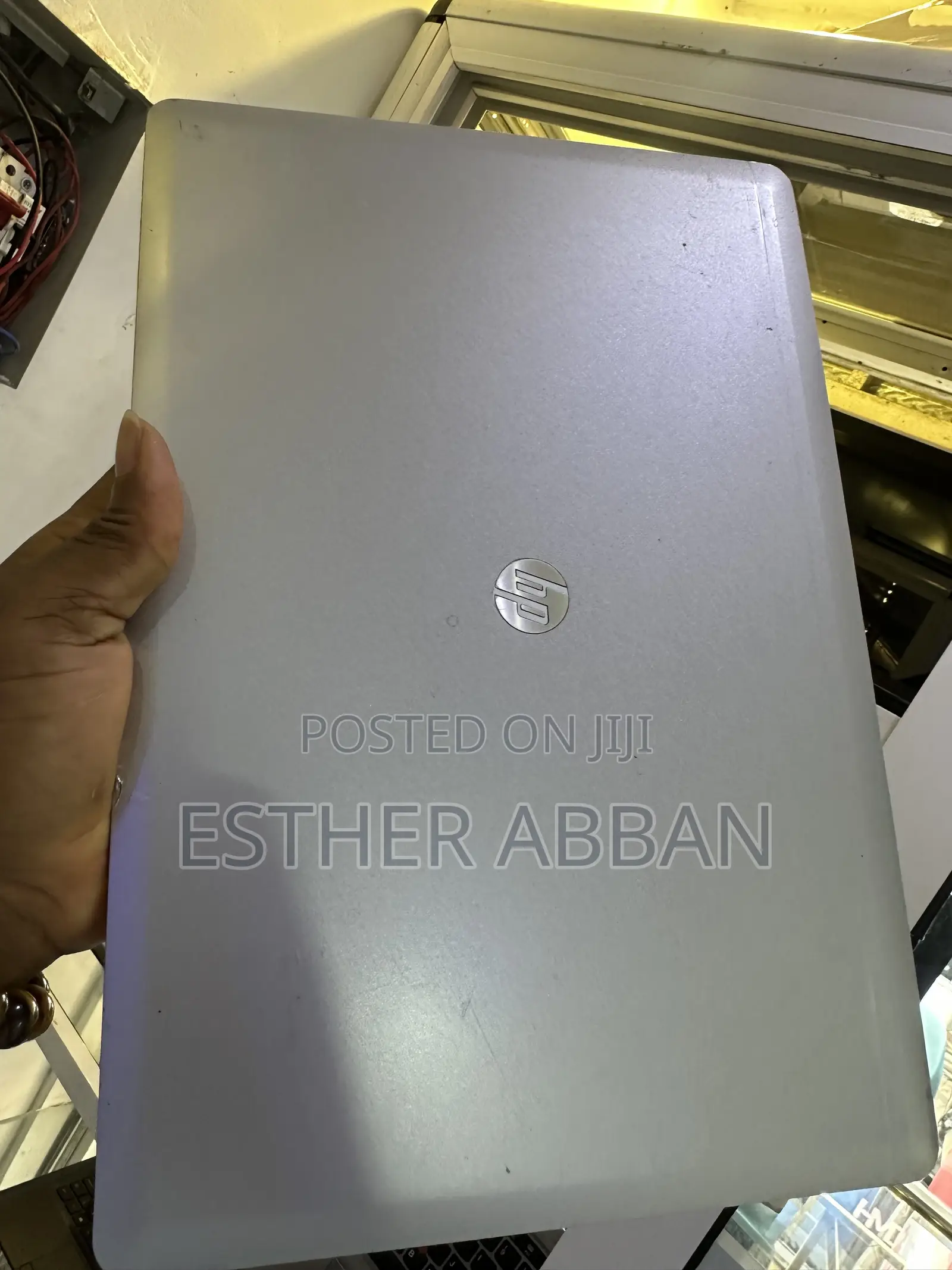 Laptop HP EliteBook Folio 9470M 8GB Intel Core i5 SSD 256GB