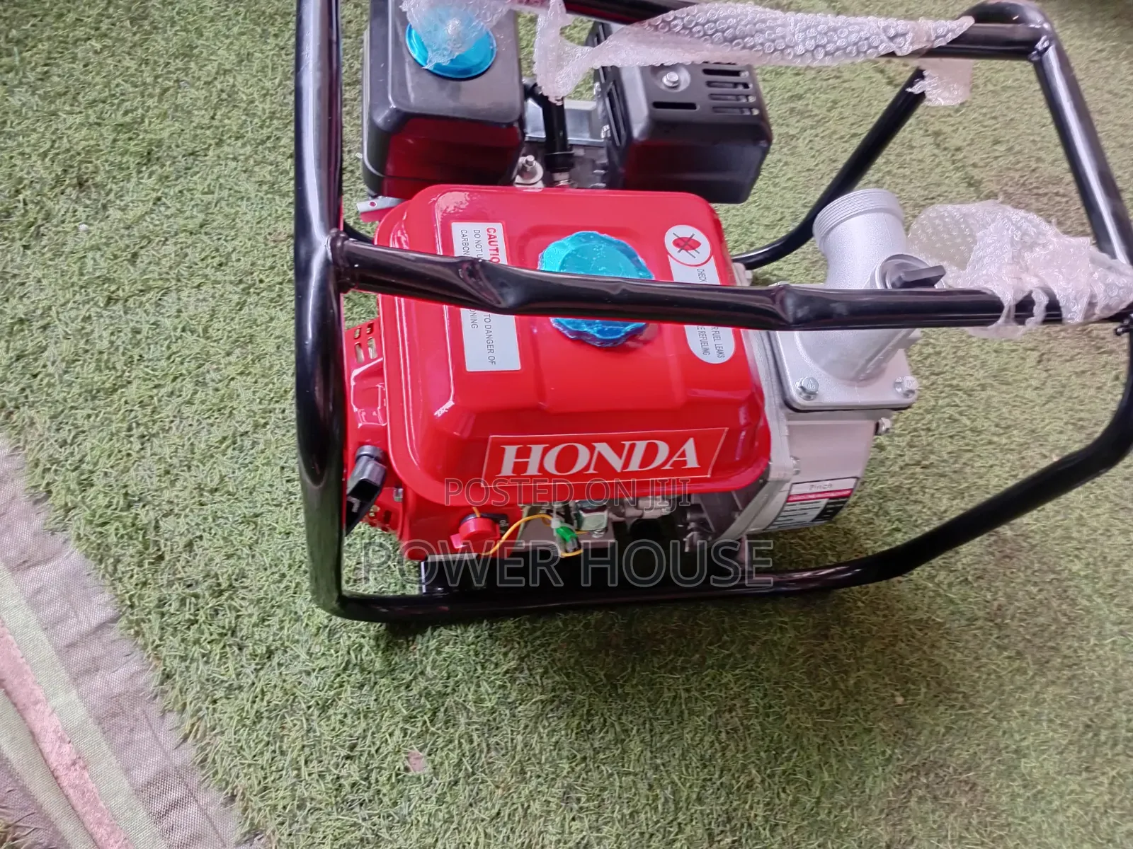 Powerful HONDA Engine Water Pump – Strong Performance You Can Trust