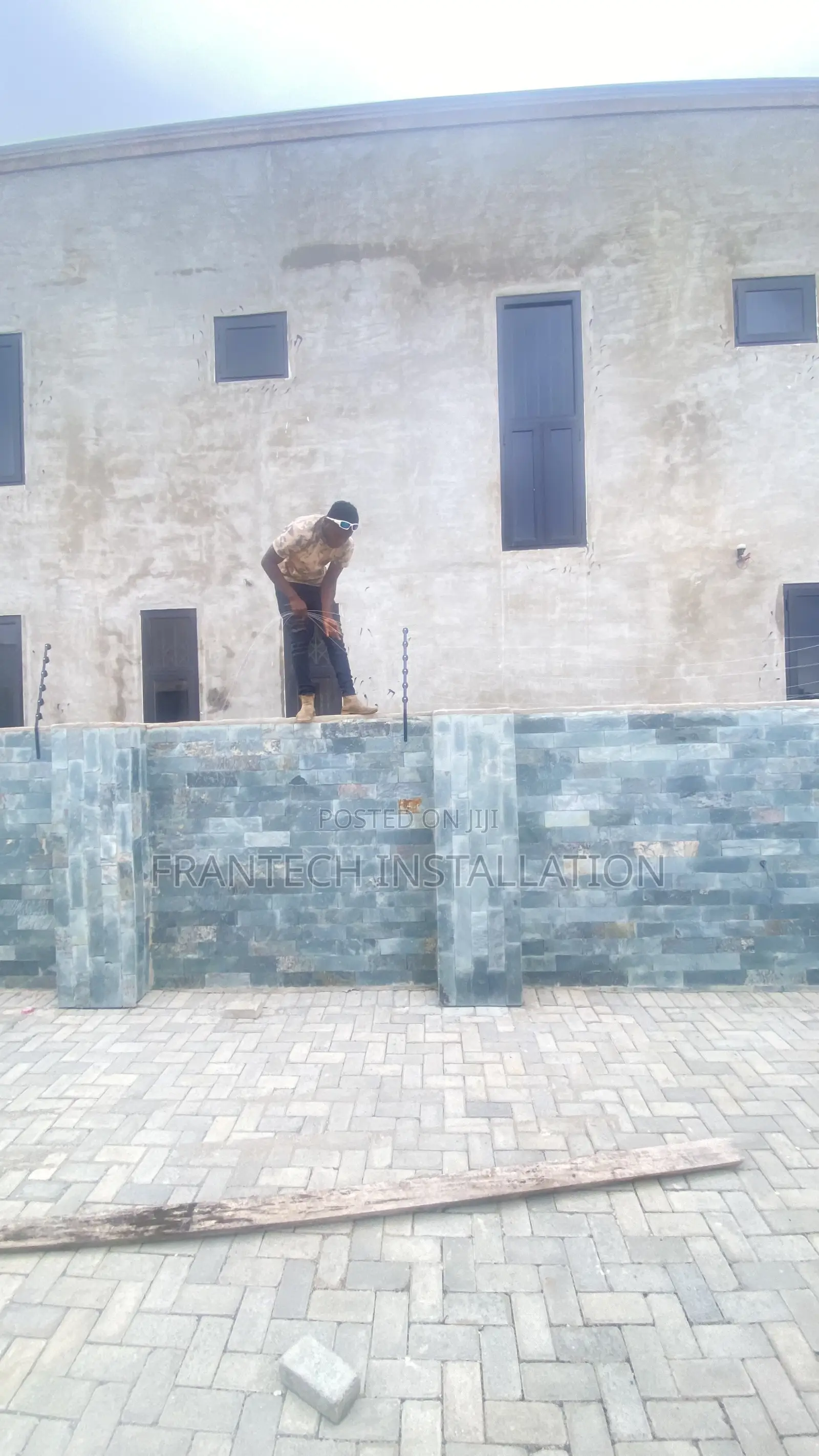 Professional Electric Fencing and Maintenance
