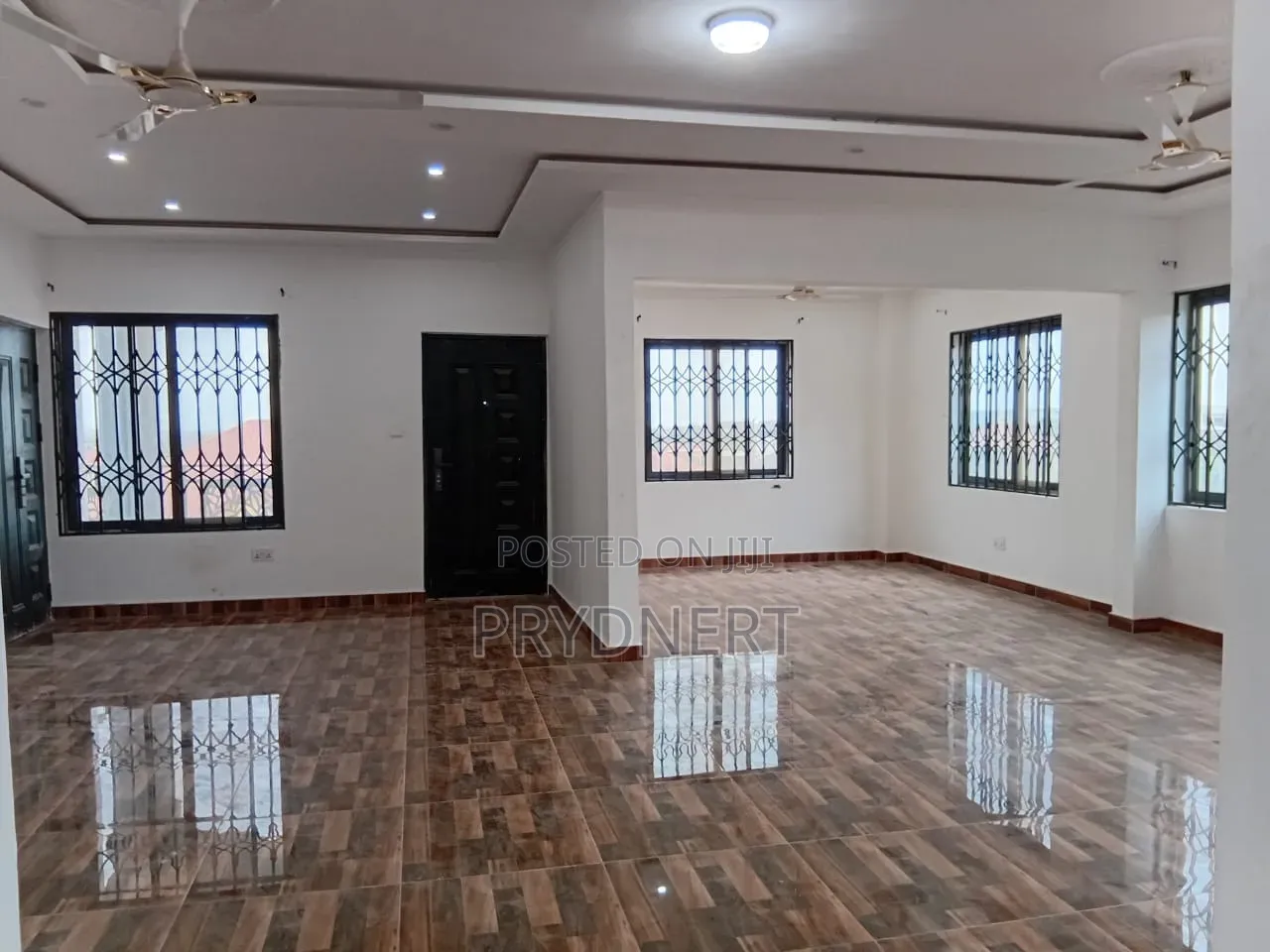2bdrm Apartment in Devtraco, Community 25 for rent