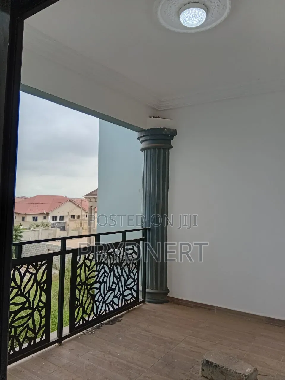 2bdrm Apartment in Devtraco, Community 25 for rent