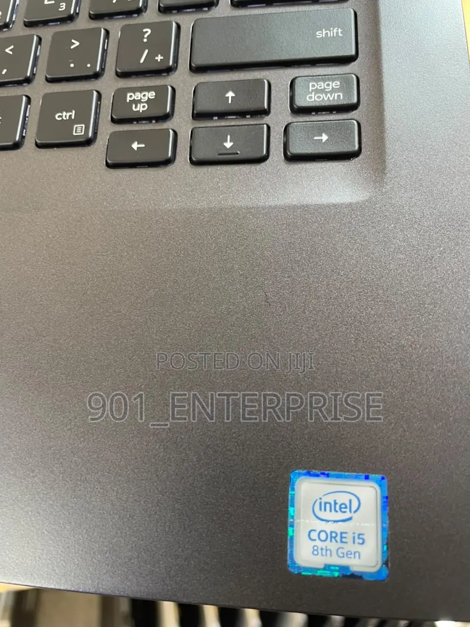 Laptop Dell Latitude 7390 8GB Intel Core i5 SSD 256GB