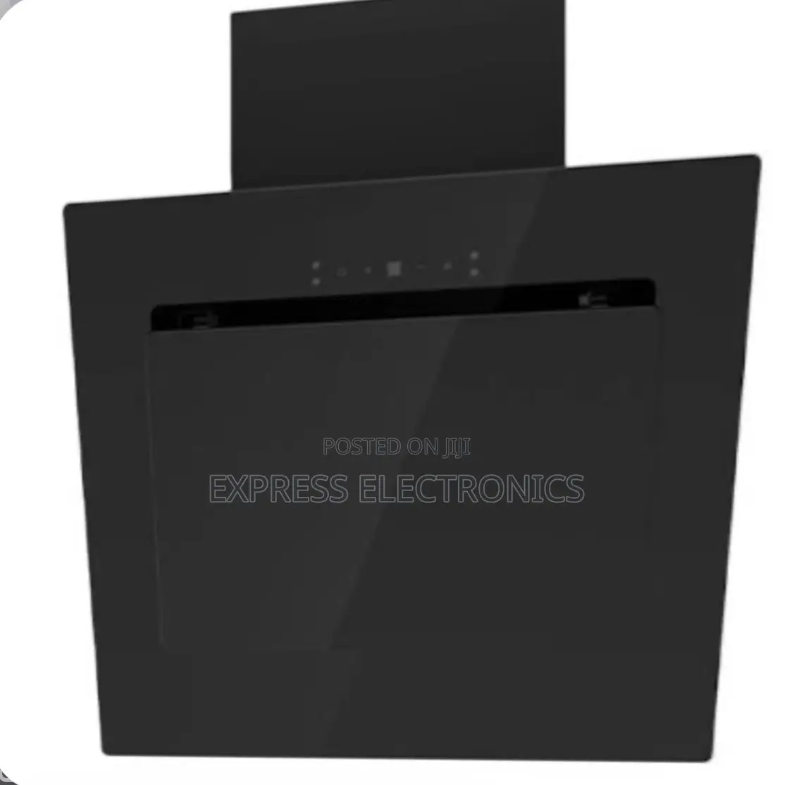 Text Us for Your Midea 60J72 Cooker Hood Black