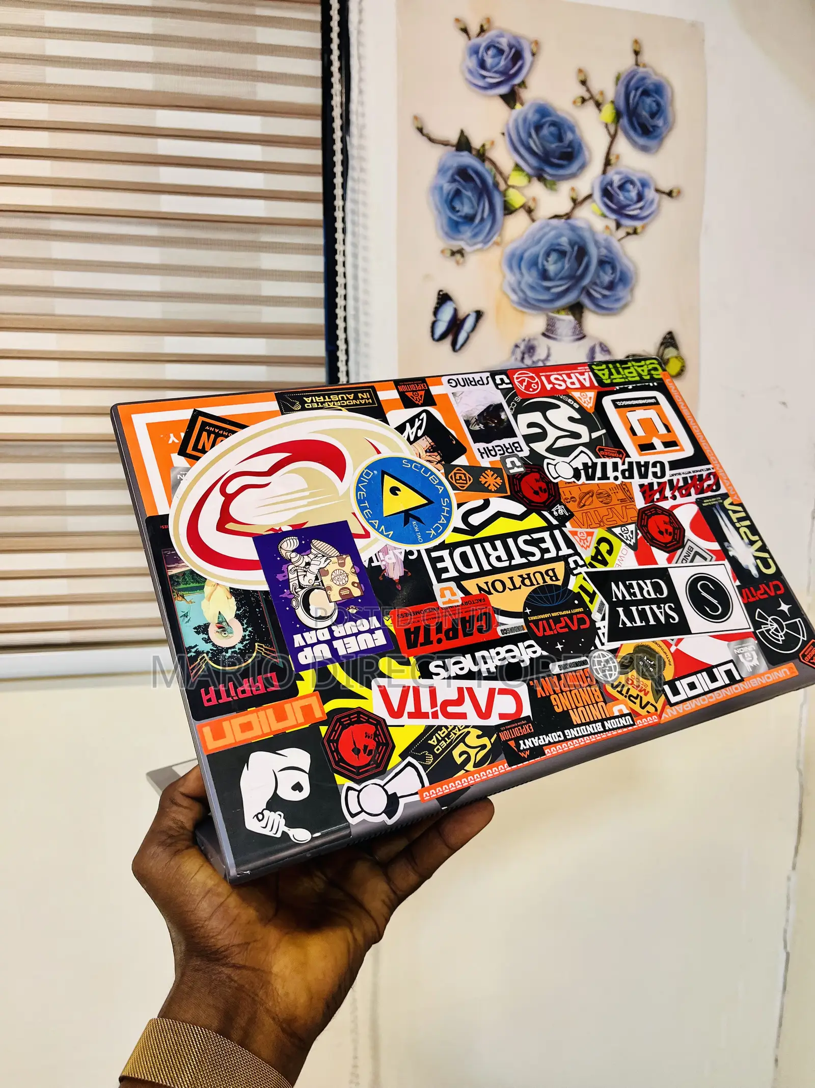 Laptop Asus Vivobook 15 12GB Intel Core i5 SSD 256GB