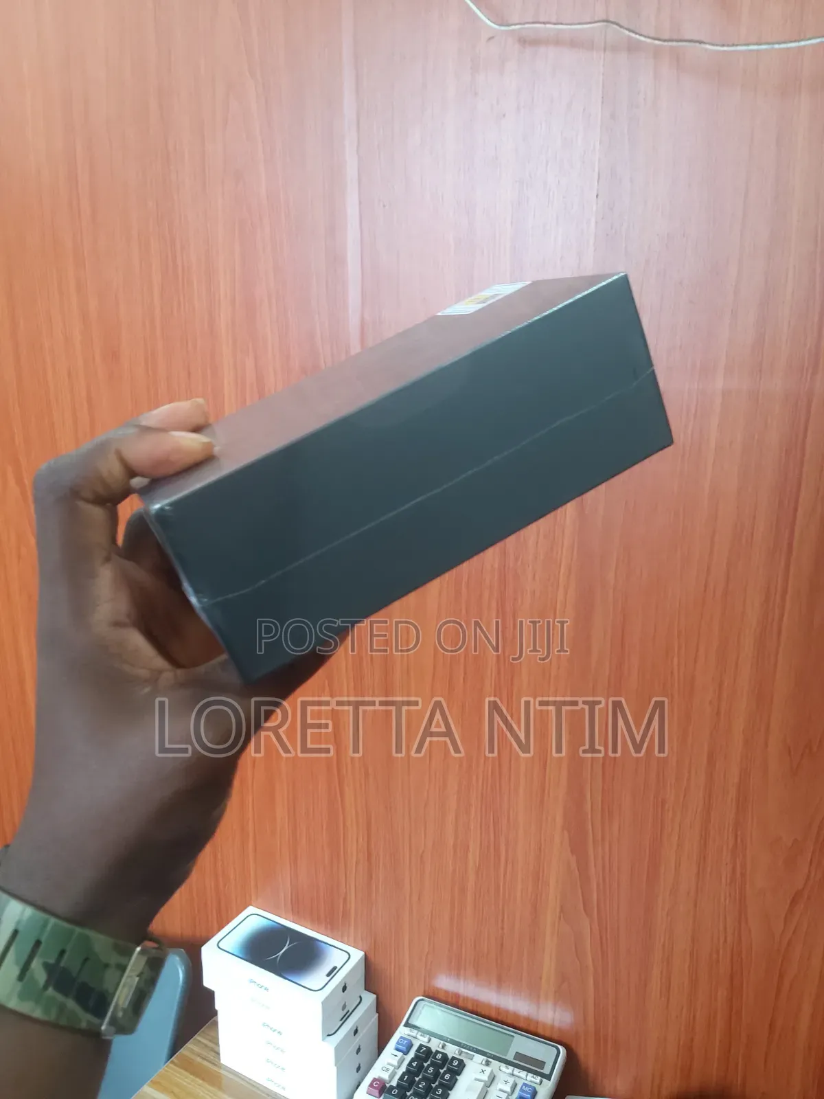 New Samsung Galaxy Note 10 Plus 256 GB Black